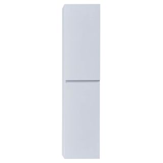 Шкаф-пенал Orans 4023WUV005 35 см белый